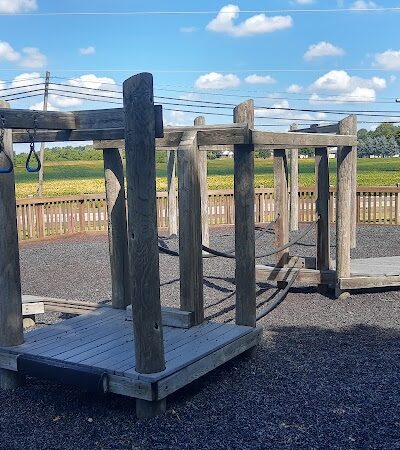 Golden Gate Park - Brookville, OH