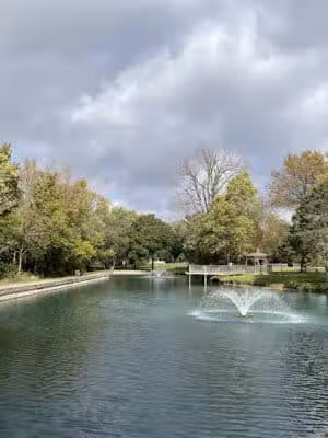 Golden Gate Park - Brookville, OH