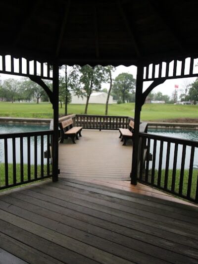 Golden Gate Park - Brookville, OH