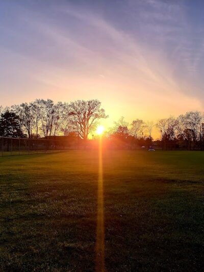 Golden Gate Park - Brookville, OH