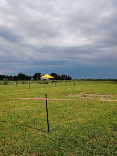 K9 Splash Zone - Brookville, OH