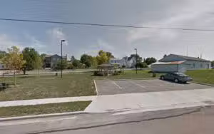 Powell Park - Brookville, OH