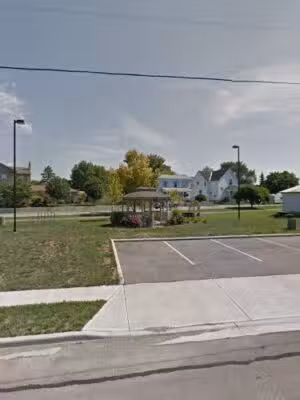 Powell Park - Brookville, OH