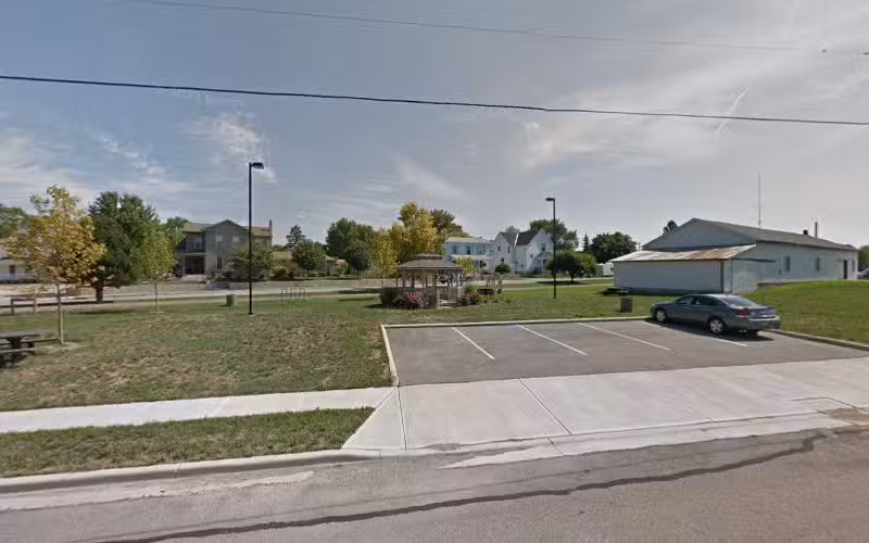 Powell Park - Brookville, OH