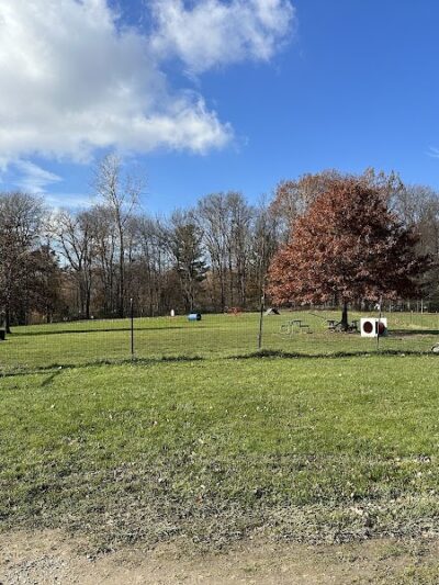Brunswick Dog Park - Brunswick, OH