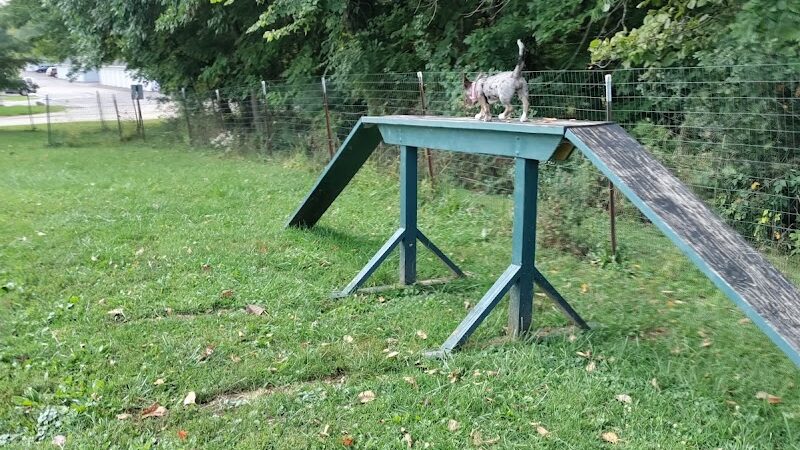 Brunswick Dog Park - Brunswick, OH