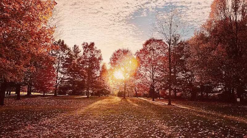 Garver Park - Bryan, OH