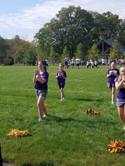 Garver Park - Bryan, OH