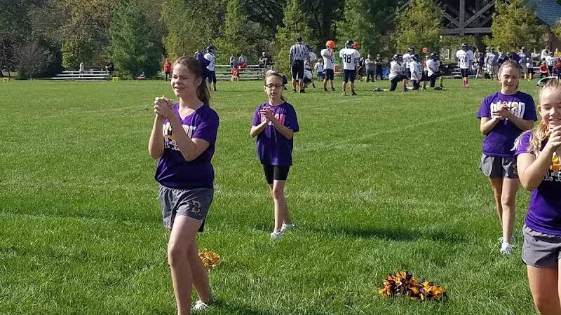 Garver Park - Bryan, OH