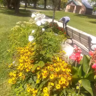 Garver Park - Bryan, OH