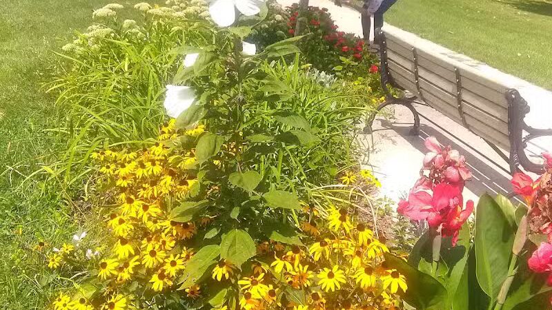 Garver Park - Bryan, OH