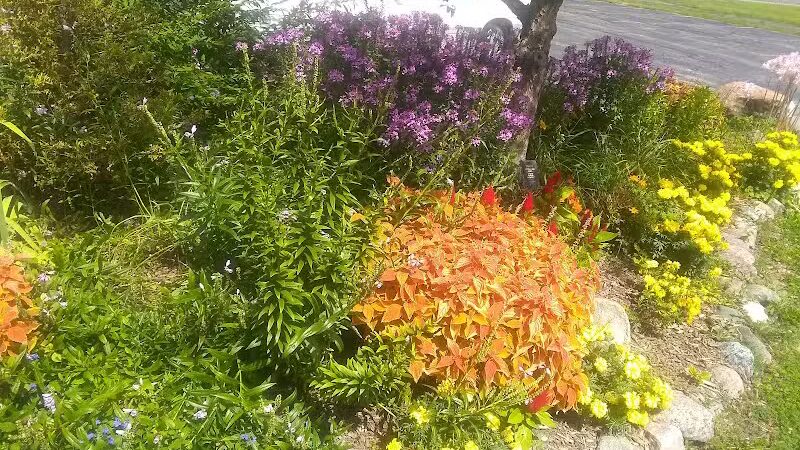 Garver Park - Bryan, OH