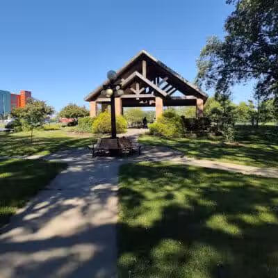 Garver Park - Bryan, OH