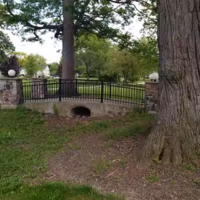 Garver Park - Bryan, OH