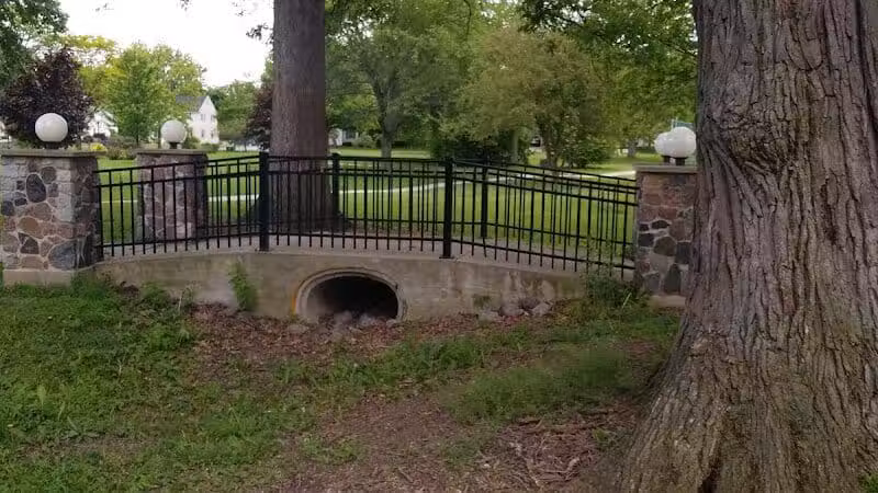 Garver Park - Bryan, OH