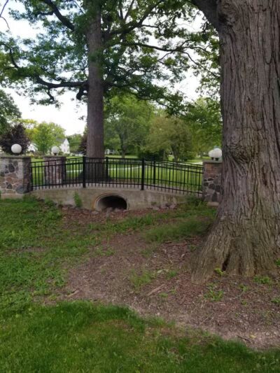 Garver Park - Bryan, OH