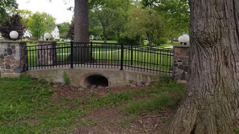 Garver Park - Bryan, OH