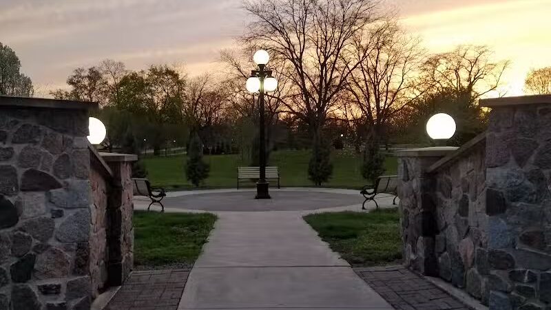 Garver Park - Bryan, OH