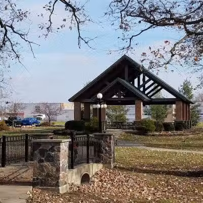 Garver Park - Bryan, OH