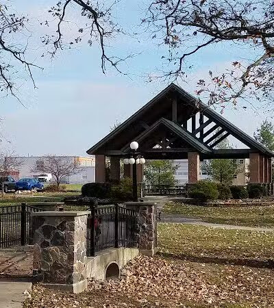 Garver Park - Bryan, OH