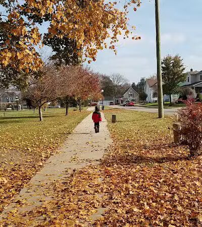 Garver Park - Bryan, OH