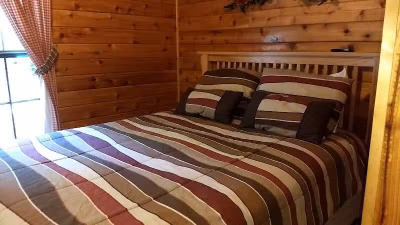 Buckeye Lake / Columbus East KOA Holiday - Buckeye Lake, OH