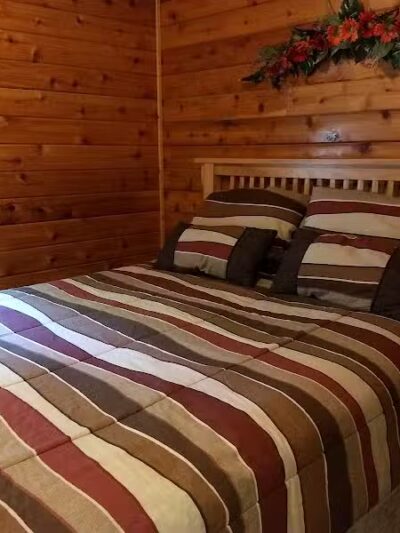 Buckeye Lake / Columbus East KOA Holiday - Buckeye Lake, OH