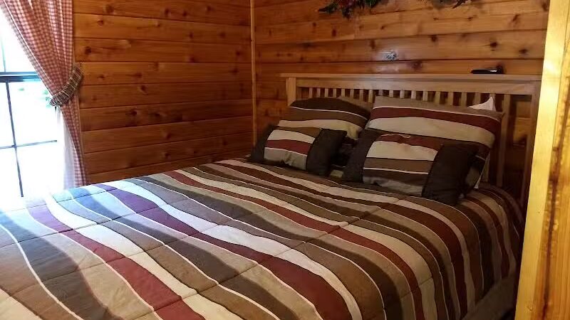 Buckeye Lake / Columbus East KOA Holiday - Buckeye Lake, OH