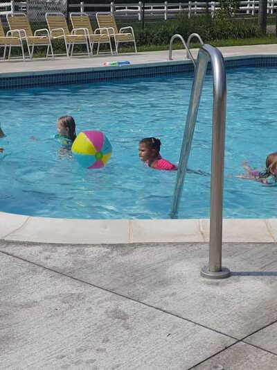 Buckeye Lake / Columbus East KOA Holiday - Buckeye Lake, OH