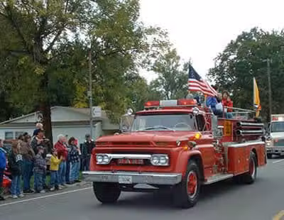Buckeye Lake / Columbus East KOA Holiday - Buckeye Lake, OH
