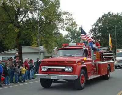 Buckeye Lake / Columbus East KOA Holiday - Buckeye Lake, OH