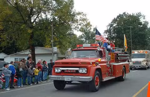 Buckeye Lake / Columbus East KOA Holiday - Buckeye Lake, OH