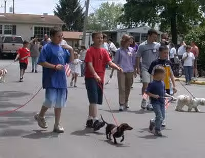 Buckeye Lake / Columbus East KOA Holiday - Buckeye Lake, OH