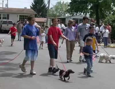 Buckeye Lake / Columbus East KOA Holiday - Buckeye Lake, OH