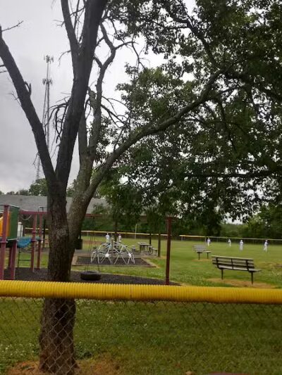 Ryan Brayden park - Buckeye Lake, OH