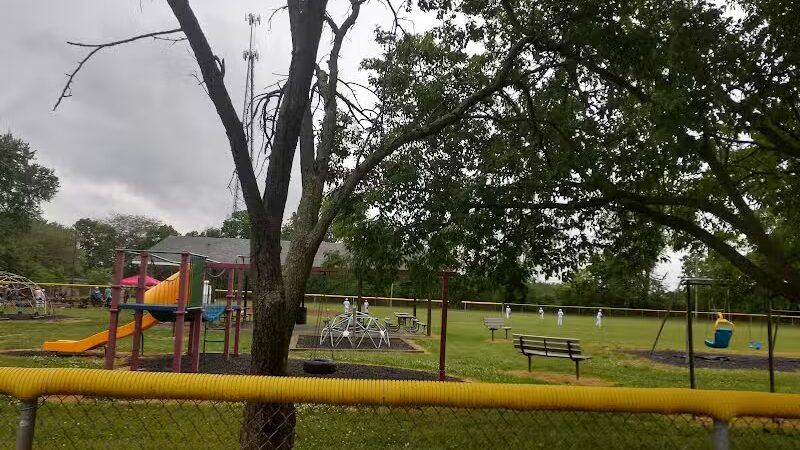 Ryan Brayden park - Buckeye Lake, OH