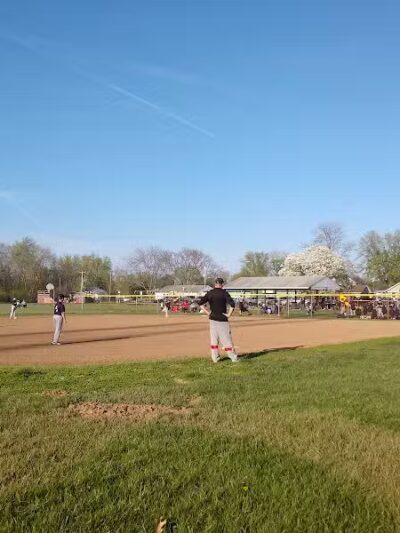 Ryan Brayden park - Buckeye Lake, OH
