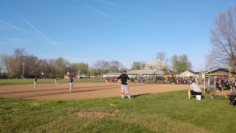 Ryan Brayden park - Buckeye Lake, OH
