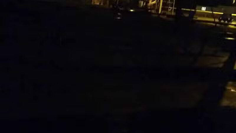 Ryan Brayden park - Buckeye Lake, OH