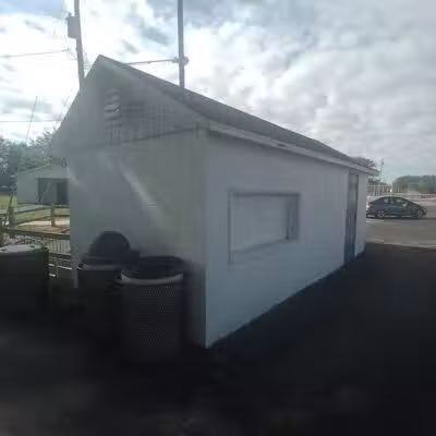 Buckland Park - Buckland, OH