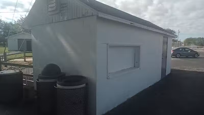 Buckland Park - Buckland, OH