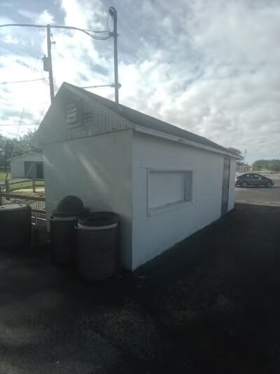 Buckland Park - Buckland, OH