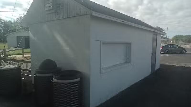 Buckland Park - Buckland, OH