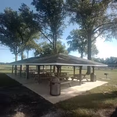 Buckland Park - Buckland, OH