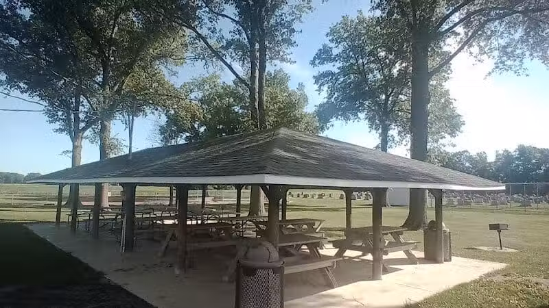 Buckland Park - Buckland, OH