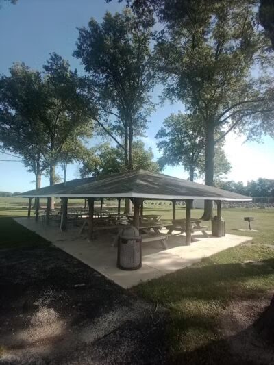 Buckland Park - Buckland, OH