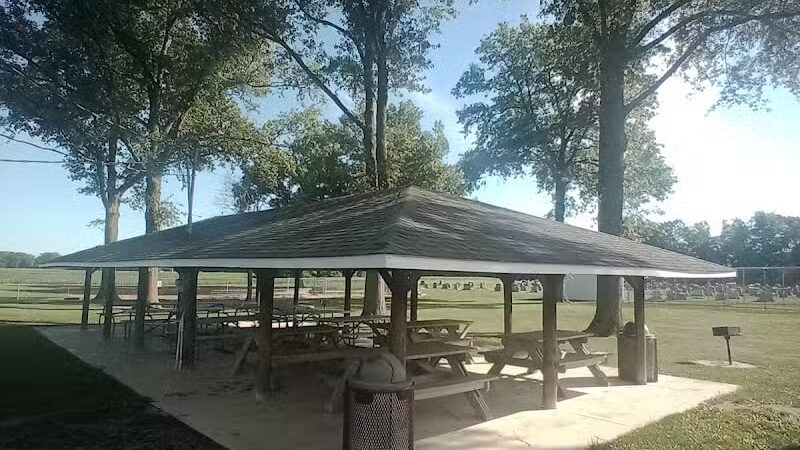 Buckland Park - Buckland, OH