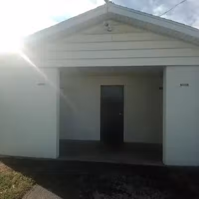 Buckland Park - Buckland, OH