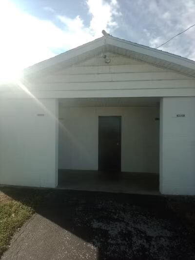 Buckland Park - Buckland, OH