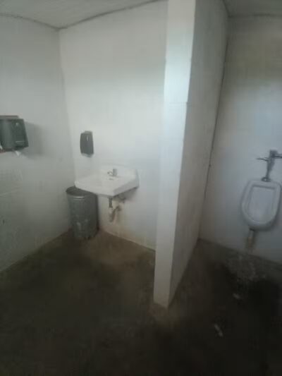 Buckland Park - Buckland, OH